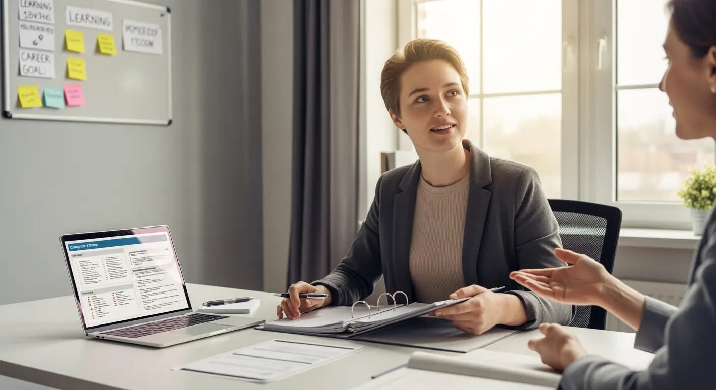 Berufseinstieg als Freilerner: Wie Arbeitgeber alternative Bildungswege bewerten